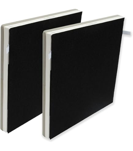 Filtro F7 Per VMC - Dimensioni 210x250x25 Mm, Ricambio Per Ventilazione Meccanica - Foto 2