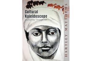 Cultural Kaleidoscope: A Journey Through Art