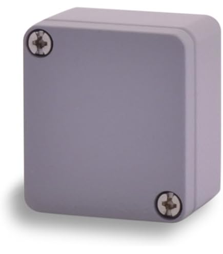 ABB Componenten APO Apo 81 kast ksel ip55) ral7035