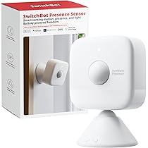SMART-DOOR10 Smart Zigbee deur-/raamcontactsensor