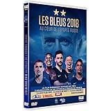 Les Yeux Dans Les Bleus Amazon Fr Zidane Zinedine Barthez Fabien Desailly Marcel Henry Thierry Trezeguet David Dugarry Christophe Desailly Marcel Meunier Stephane Zidane Zinedine Barthez Fabien Dvd Blu Ray