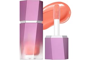Vawolecy Liquid Blush, Liquid Blush Maquillage pour joues Fini mat Texture velours imperméable longue durée Naturel brillant Liquid Blush