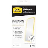 OtterBox Samsung Galaxy S24 Ultra Polyarmor Premium - Şeffaf,%60 geri d&ouml;n&uuml;şt&uuml;r&uuml;lm&uuml;ş malzeme, canlı netlik, ger&ccedil;ek dokunma tep