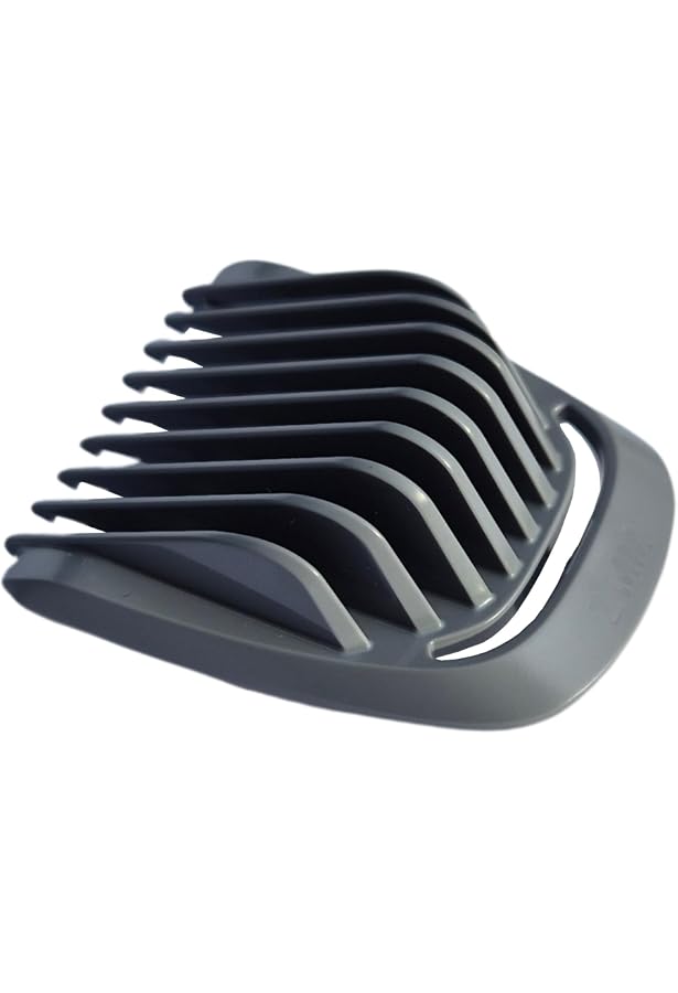 Philips Präzisionskamm 1-3 Mm Kompatibel Zu Philips Multigroom