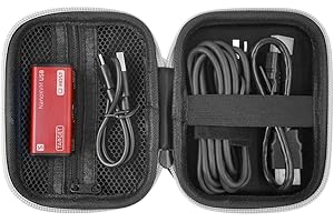 ‎YOUYEETOO youyeetoo Sipeed NanoKVM-USB, 4K USB KVM, for Headless Device Management, for Server/SBCs, Easy to Use and Maintain / Multi-Device Collaboration Tool (Tool Kit Package, Red)