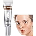 Dark Spot Remover, Hyperpigmentation Treatment, Dark Spot Corrector for Face, Freckle Remover Cream, Age Spots & Sunspots & Melasma Cream, Even Skin Tone, Moisturizing Erase Fine Lines, Firming