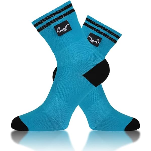 SealSkinz Chaussettes Mi-Longues Imperméables - Scoulton Warm Weather