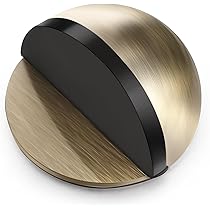 Paraurti Per Porta Doccia In Gomma - 8 Pezzi, Blocco Posizionamento Quadrato, Per Sicurezza E Stabilità - Foto 4