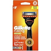 Gillette Fusion Power Tıraş Makinesi