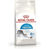 Royal Canin Indoor 27 Evden &Ccedil;ıkmayan Kedilere &Ouml;zel Mama, 400 Gr