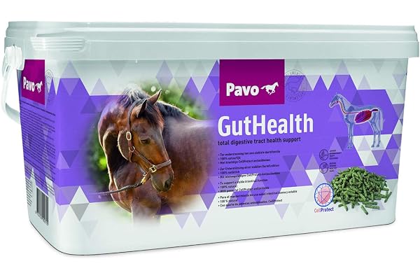Pavo GutHealth