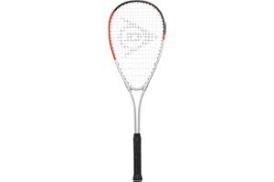 Dunlop Hyper Ti Raquette de Squash