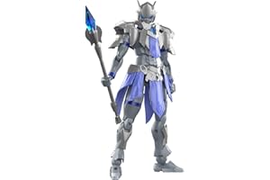 BANDAI SPIRITS Bandai Hobby - 30 Minute Fantasy - #5 Liber Priest 30 MF Model Kit