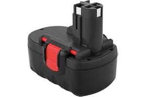 Exmate 18 V 3,5 Ah Psr18 Gsr18 akumulator do Bosch 2607335536 2607335535 2607335277 2607335278 Bat025 Bat026 Bat181 Bat189 Bat180 Bat180 Bat180 Bat180 Bat180 Bat180 Bat180 Bat180 Bat180 5231 8 53518 3860K 1644K