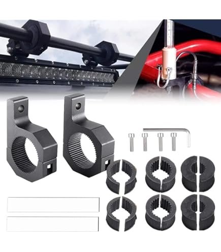 Kit Staffa Per Terzo Punto Trattori | 3 Pezzi | Peso 700g | Made In Italy | Per Agricoltura - Foto 4