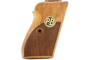 DEEP GRIPS Beretta Mod 70 70S 70 S 71 72 75 Jaguar Puma Walnussgriffe