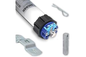 BECKER R20-17-E01, 20 Nm, SW 60, inkl. Zubehör + EVEROXX®-Phasenprüfer