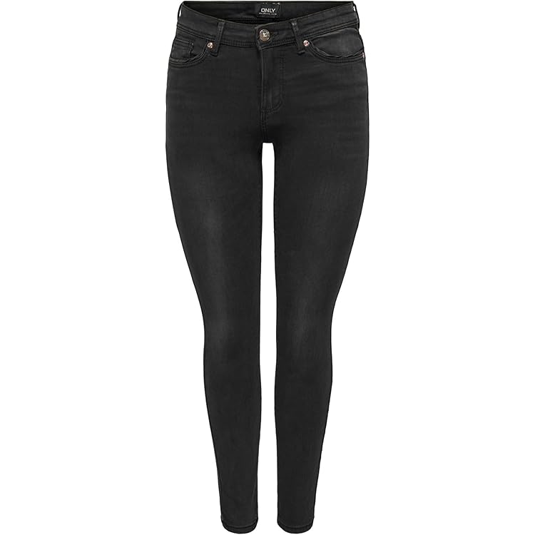 Jacqueline de Yong Broek Jdyhoney S/l Jumpsuit Jrs Rpt 15219960
