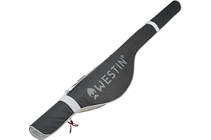 Westin W3 Rod Case Rutentasche Rutenfutteral