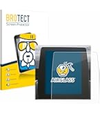 BROTECT Mattschutzfolie Für Renault Symbioz 2024 - 2 Stück Anti-Reflex