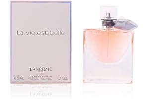LANCÔME LA VIE EST BELLE EDP Vapo 50 ml ORIGINAL