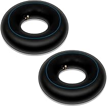 Camera D'Aria 6.00-16 Con Valvola TR13 - Per Trattori, Mezzi Agricoli E Fuoristrada - Foto 4