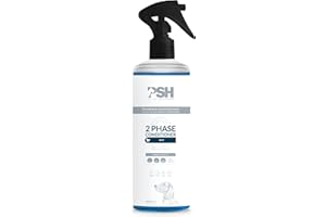 PSH PET SKIN HEALTHCARE PSH 2Phase Conditioner - Acondicionador para Perros Desenredante e Hidratante - 500 ml