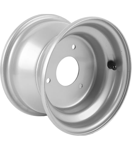 Aazon.co: CLEO 16 * 8-7 Right Wheel Assebly For 50cc 90cc 110cc