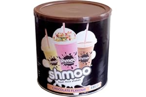 DINKUM Shmoo Chocolate Milkshake Mix