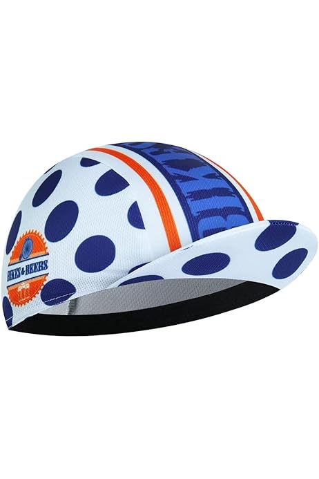 Cinelli Stevie Gee Cycling Cap In Alley Cat Purple : UK Outlet At