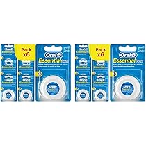 Oral-B Filo Interdentale Cerato, 50 M | Dm Italia - Foto 5