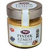 Tuğba Kuruyemiş Şekersiz Fındık Ezmesi 250 gr