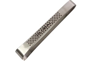 GS-20 Global Fish Bone Szczypce 120mm (4,5 ") długości.