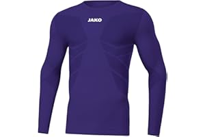 JAKO Comfort 2.0 Ropa Interior Mujer (Pack de 1)