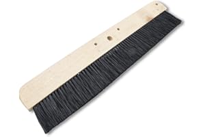 Marshalltown Escoba de hormigón