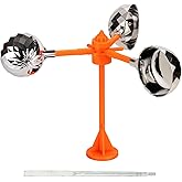 flyonte Drachen-Vogelabwehr, Vogelabwehr, Vogelabwehr, Taubenabwehr, Vögel, Windmühle, Balkon, Vogelabwehr, Balkon-Vogelabweh