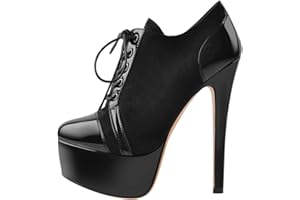 Only maker Stiletto Escarpins à talons hauts pour femme