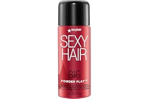 Sexy Hair Big Sexy Hair Powder Play Volumizing and Texturizing Powder 15g
