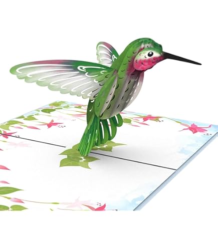 Carte De Vœux 3D, 3D Pop-Up Carte Avec Feuille D'érable Rouge Japonaise,Carte Nature Pour Carte