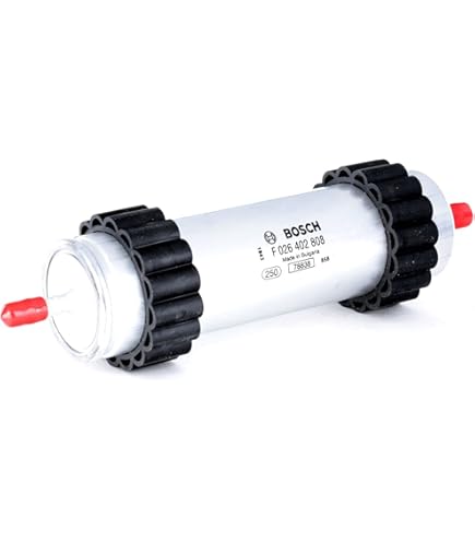 Filtre D’habitacle Standard Bosch – Filtre à Pollen Et Poussière, Compatible Avec De Nombreux Véhicules