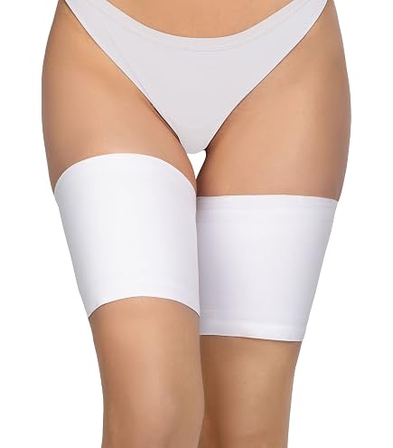 20 Pz Anti-Sfregamento Invisibili Antisfregamento Cosce Coscia Anti Attrito Pad Autoadesivo, Anti Sfregamento Coscia Protezione Patch per Cosce Anti sfregamento