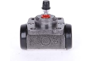 MOTOMENT Radbremszylinder vorn Cosa 200 VSR1T - mit E-Start 89-96 vorne