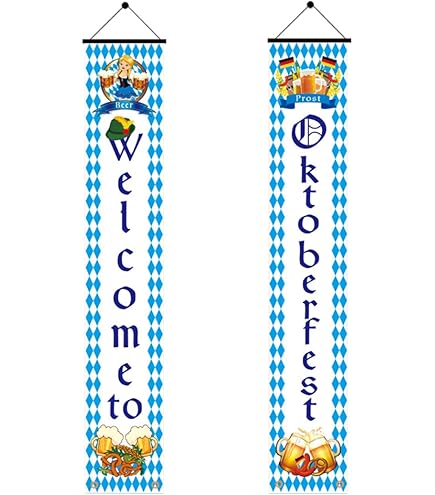 Sottobicchieri Da Birra Bavaresi - 40 Pezzi Con Scritte O'zapft Is E Prost - Foto 8