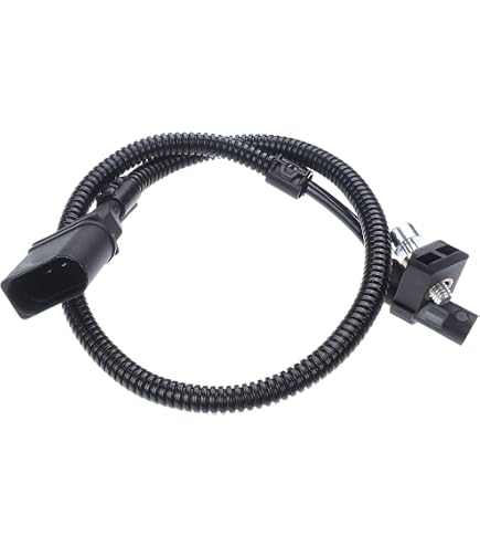 Capteur De Vitesse VW/Audi/Skoda - Réf. 6Q0919149A - Compatible A2, Ibiza, Fabia, Polo, Lupo (1999-2015)