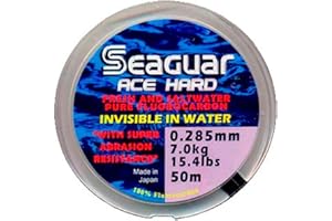 SEAGUAR MARE ACE 50MT 0.28