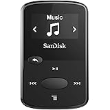 SanDisk Clip Jam 8GB MP3-Player - Schwarz