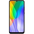 Huawei Y6p Smartphone Dual Sim 6.3" 3gb/64gb 5000mah, Nero (Midnight Black), Utilizza HUAWEI Mobile Services al posto di Goog