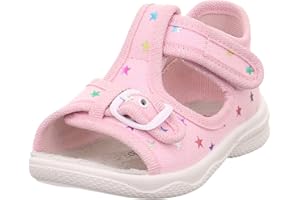 Superfit Polly, Ciabatte Bambine e Ragazze