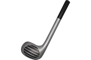 BRISTOL NOVELTY Henbrandt Aufblasbarer Golfschläger, Kostüm, Zubehör
