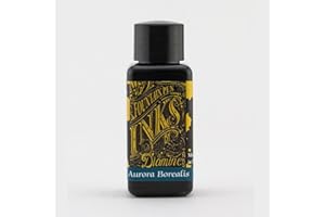 Diamine Aurora Borealis 30ml